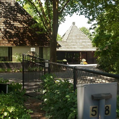 B&B Van Dinter Valkenswaard Exterior foto