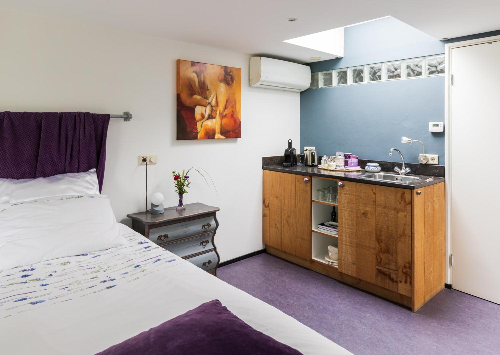 B&B Van Dinter Valkenswaard Exterior foto