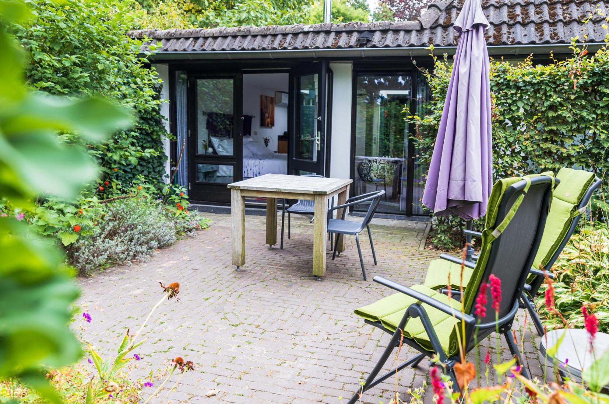 B&B Van Dinter Valkenswaard Exterior foto
