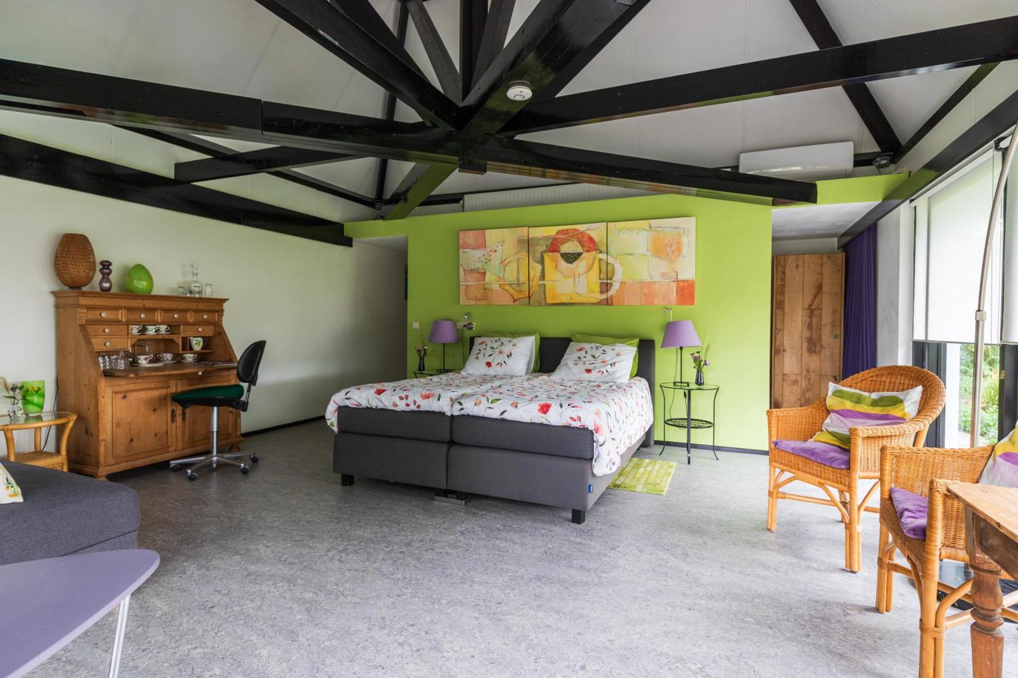B&B Van Dinter Valkenswaard Exterior foto