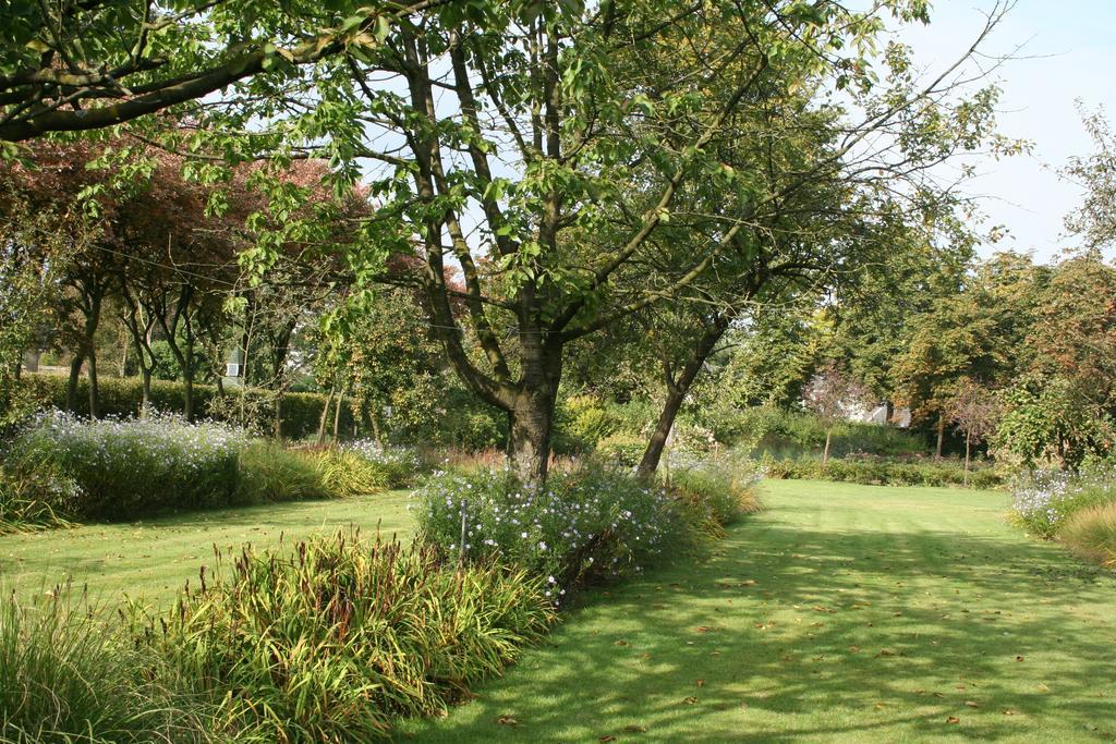 B&B Van Dinter Valkenswaard Exterior foto